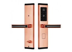 Khóa cửa thông minh Kassler KL-667 Copper