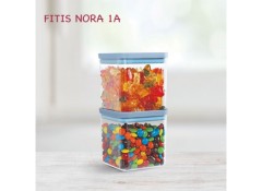 Hộp đựng thực phẩm Fitis Nora - Airtight Food Container Nora 1A