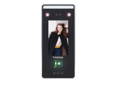 Đầu đọc vân tay FACE ID TOHO 552