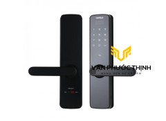 Khóa điện tử Hafele DL7000, đã bao gồm Pin