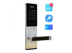 Khóa Cửa Gỗ Thẻ Từ PHG KR7868 Khóa APP