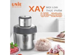 Máy Xay Thịt UNIE UE-228