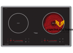 Bếp Điện Từ Canzy CZ ML86B