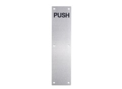 Tay nắm cửa  PUSH TOHO 588