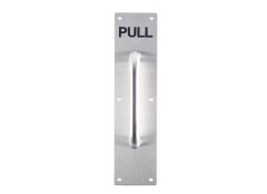 Tay nắm cửa PULL TOHO 587