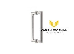 Tay nắm cửa kính VICKINI 69107 SSS