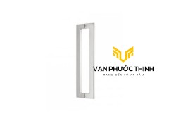 Tay nắm cửa kính VICKINI 69143 PSS