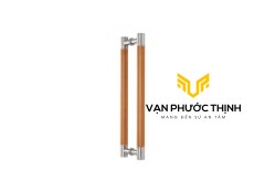 Tay nắm cửa kính VICKINI 69150.600