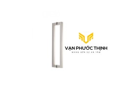 Tay nắm cửa kính VICKINI 69157 PSS