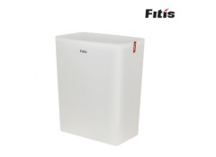 Thùng Rác Fitis Mono Chữ Nhật - 20L