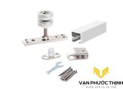 Bộ Phụ Kiện Vách Ngăn Di Động TOHO TH768