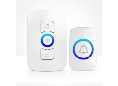 Chuông cửa không dây TOHO TH601