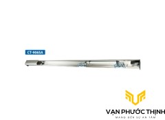 Cửa trượt bán tự động Cortech-906SA