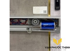 Cửa Trượt Tự Động Nhật Bản H3 Panasonic