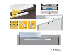 Cửa Tự Động Mở Quay CORTECH CT-902