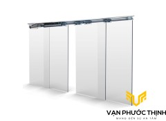 Cửa Tự Động Tải Trọng Lớn TOHO TH609