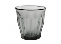 Bộ 6 Ly Picardie xám Grey 250ml D1027H06
