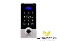 Đầu đọc vân tay Cho Thang Máy TOHO TH596