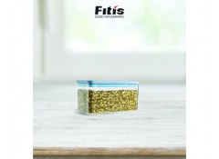 Bộ hộp đựng thực phẩm Fitis Nora 1B
