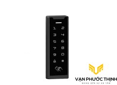 Đầu đọc thẻ chống nước cho cửa cuốn  TOHO TH594