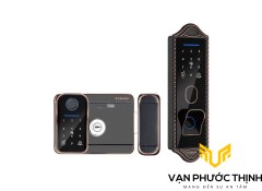  Khóa cổng cổ điển cho biệt thự TOHO TH716