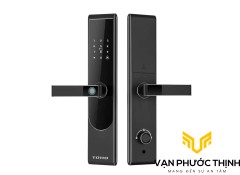 Khóa Cửa Thông Minh Cao Cấp Cho Căn Hộ Chung Cư TOHO TH766