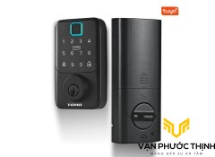 Khóa Thông Minh Cho Cửa Gỗ TOHO TH748