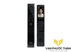 Khóa Cửa Thông Minh Nhận Diện Khuôn Mặt TOHO TH632