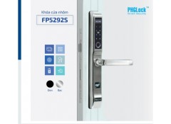 Khóa vân tay PHGlock FP5292S