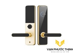 Khóa Thẻ Từ Dành Cho Khách Sạn TOHO TH710
