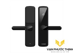 Khóa Thẻ Từ Khách Sạn TOHO TH750