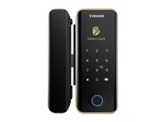 Khóa Thông Minh Cửa Kính Cường Lực TOHO TH741