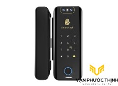 Khóa Thông Minh Cửa Kính TOHO TH742