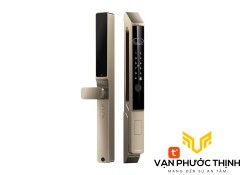 Khóa Thông Minh Nhận Diện Khuôn Mặt TOHO TH749