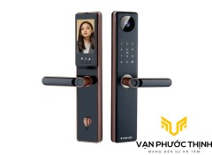 Khóa Thông Minh TOHO TH713