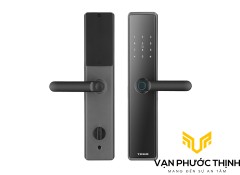 Khóa vân tay cho cửa gỗ TOHO TH631