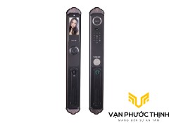 Khóa Vân Tay Cửa Biệt Thự TOHO TH753