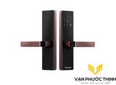 Khóa Vân Tay Cửa Gỗ TOHO TH729