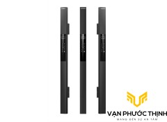 Khóa Vân Tay Cửa Nhôm Đúc TOHO TH759