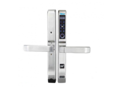 KHOÁ ĐIÊN TỬ CỬA NHÔM XINGFA PHGLOCK FP5292SS