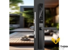 Khóa Vân Tay Thông Minh TOHO TH630