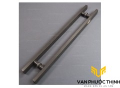 Tay nắm cửa kính ROY IHF