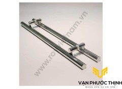 Tay nắm cửa kính ROY IR