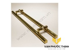 Tay nắm cửa kính ROY IRM