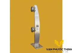 Trụ La Đặc Cánh Buồm Inox 304 TOHO TH105