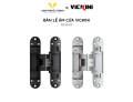 Bản lề âm của  Vickini - 43240.001