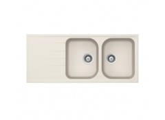 Chậu Rửa Chén HS18-GED2R80 Hafele 570.35.460