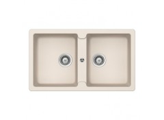 Chậu Rửa Đá HS19-GEN2S90 Hafele 570.36.400