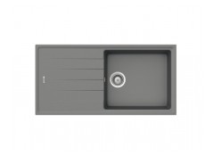 Chậu Rửa Chén Đá HS20-GED1S60 Hafele 570.32.530