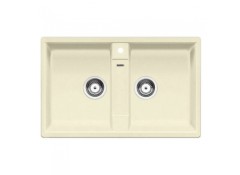 Chậu rửa chén Blancozia 9 màu Jasmine (ZD) 567.68.640